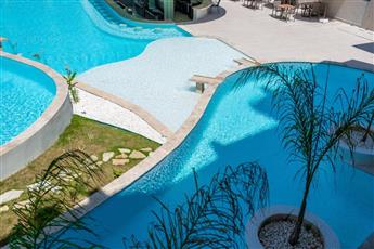 Residence 222 Hisaronu 3*