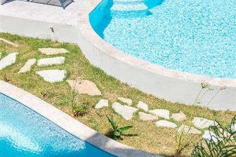 Residence 222 Hisaronu 3*