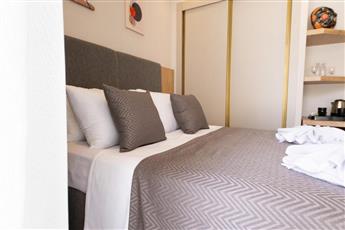Residence 222 Hisaronu 3*