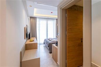 Residence 222 Hisaronu 3*