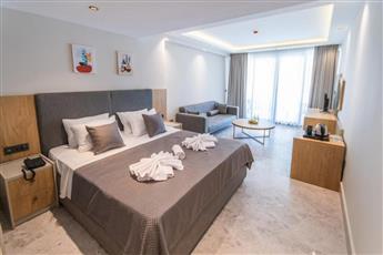 Residence 222 Hisaronu 3*