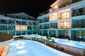 Residence 222 Hisaronu 3*