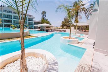 Residence 222 Hisaronu 3*