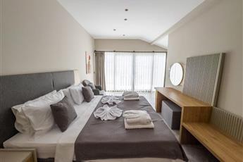 Residence 222 Hisaronu 3*