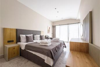 Residence 222 Hisaronu 3*