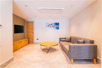 Residence 222 Hisaronu 3*