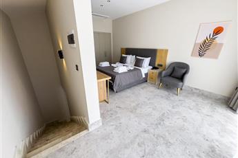 Residence 222 Hisaronu 3*