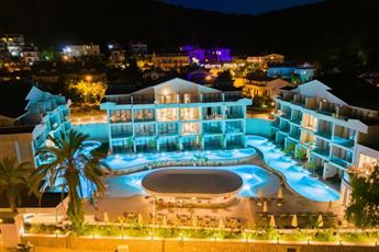 Residence 222 Hisaronu