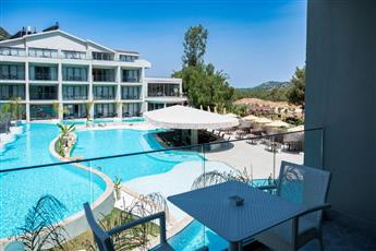 Residence 222 Hisaronu