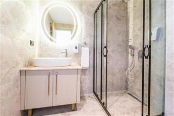 Residence 222 Hisaronu