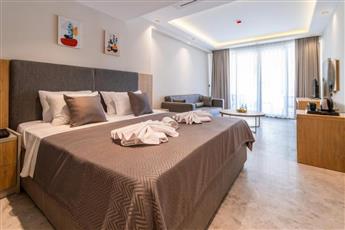 Residence 222 Hisaronu
