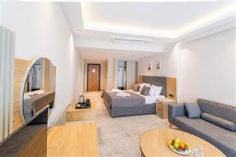 Residence 222 Hisaronu