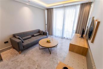 Residence 222 Hisaronu