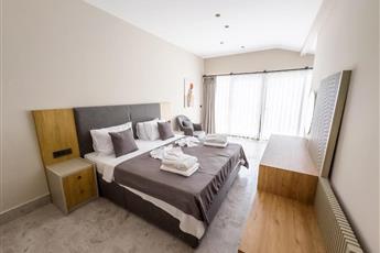 Residence 222 Hisaronu