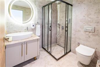 Residence 222 Hisaronu