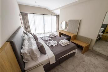 Residence 222 Hisaronu