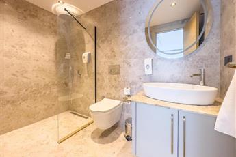 Residence 222 Hisaronu