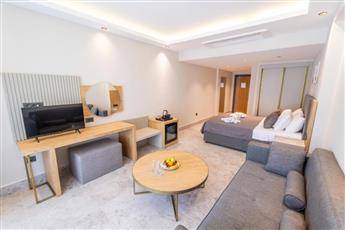 Residence 222 Hisaronu