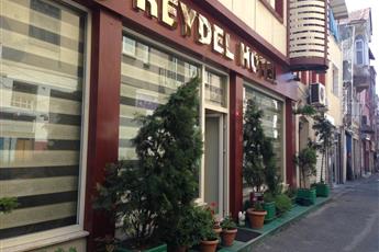 Reydel Hotel 3*