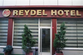 Reydel Hotel 3*