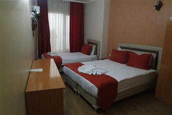 Reydel Hotel 3*