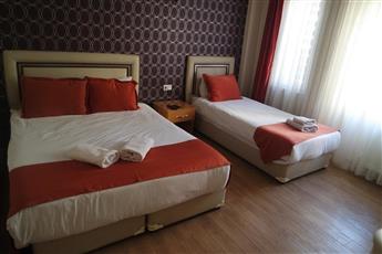 Reydel Hotel 3*