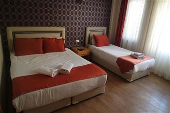 Reydel Hotel