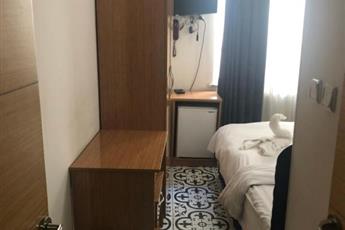 Reydel Hotel