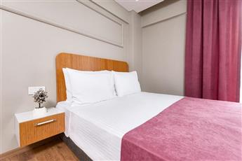Ria Suites Hotel