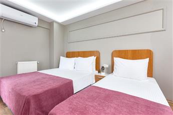 Ria Suites Hotel