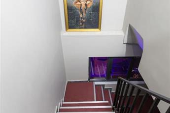 Ria Suites Hotel