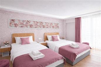 Ria Suites Hotel