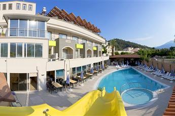 Rich Melissa Hotel 4*