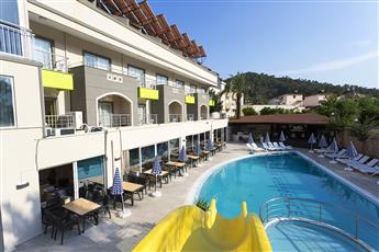 Rich Melissa Hotel 4*