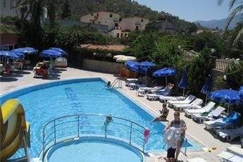 Rich Melissa Hotel 4*