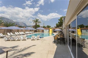 Rich Melissa Hotel 4*