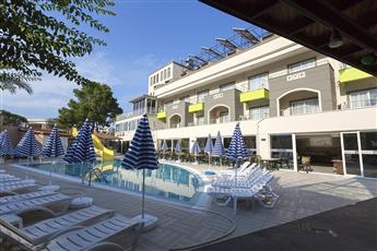 Rich Melissa Hotel 4*