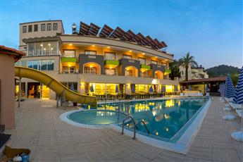 Rich Melissa Hotel 4*