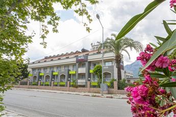 Rich Melissa Hotel 4*