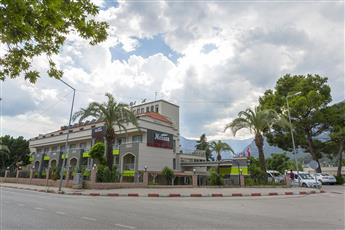 Rich Melissa Hotel 4*