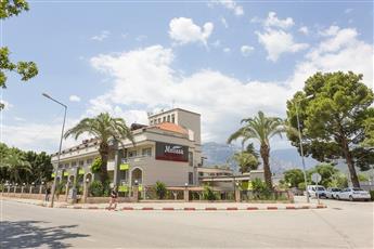 Rich Melissa Hotel 4*