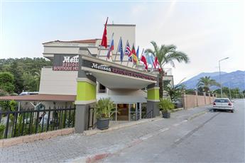 Rich Melissa Hotel 4*