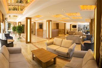 Rich Melissa Hotel 4*