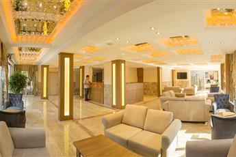 Rich Melissa Hotel 4*