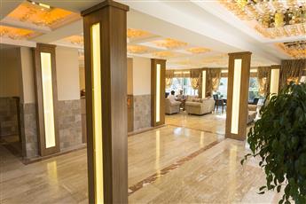 Rich Melissa Hotel 4*