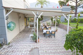 Rich Melissa Hotel 4*