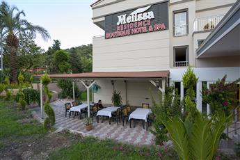 Rich Melissa Hotel 4*