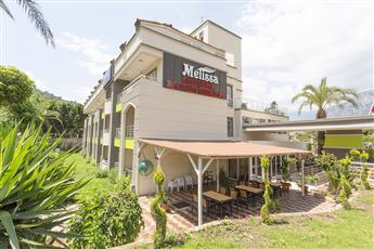 Rich Melissa Hotel 4*