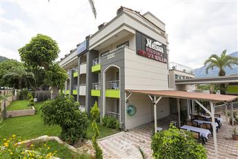 Rich Melissa Hotel 4*