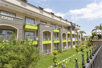 Rich Melissa Hotel 4*